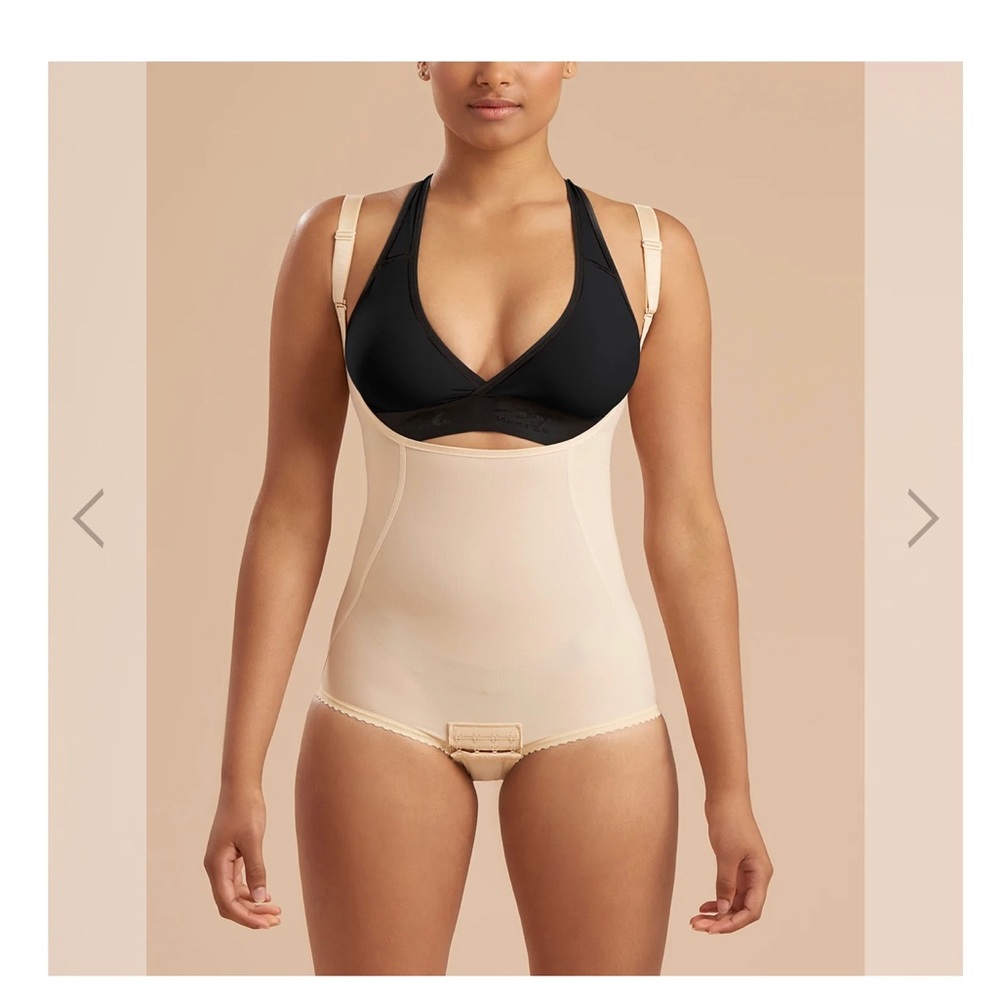 MARENA recovery faja NEW sealed, color BLACK SFBHA2 style size L